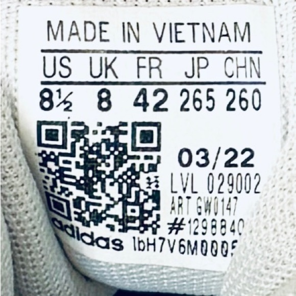 adidas Unisex-Adult Pro N3xt 2021 Basketball Shoe - Picture 6 of 6